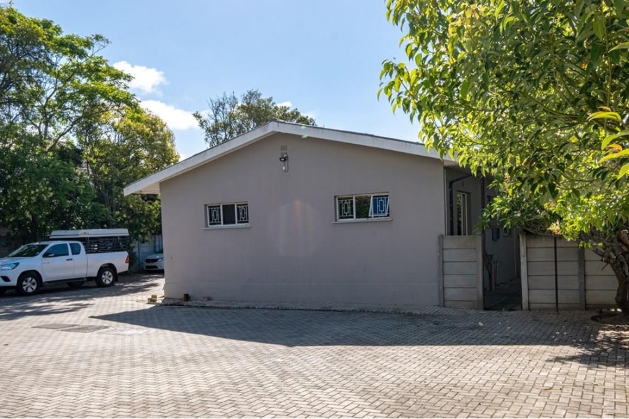 Commercial Property for Sale in Bodorp Western Cape